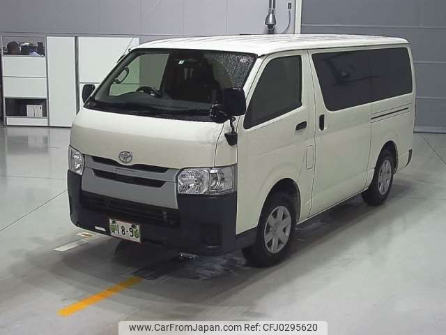 toyota hiace-van 2019 -TOYOTA--Hiace Van CBF-TRH200V--TRH200-5040591---TOYOTA--Hiace Van CBF-TRH200V--TRH200-5040591- image 1