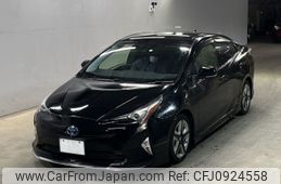 toyota prius 2016 -TOYOTA--Prius ZVW50-6028149---TOYOTA--Prius ZVW50-6028149-
