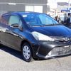 toyota vitz 2015 -TOYOTA--Vitz DBA-KSP130--KSP130-2162707---TOYOTA--Vitz DBA-KSP130--KSP130-2162707- image 8