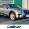 mazda cx-5 2013 -MAZDA--CX-5 DBA-KEEAW--KEEAW-103000---MAZDA--CX-5 DBA-KEEAW--KEEAW-103000- image 1