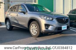 mazda cx-5 2013 -MAZDA--CX-5 DBA-KEEAW--KEEAW-103000---MAZDA--CX-5 DBA-KEEAW--KEEAW-103000-