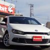 volkswagen scirocco 2010 -VOLKSWAGEN 【岡山 301】--VW Scirocco ABA-13CAV--WVWZZZ13Z9V027577---VOLKSWAGEN 【岡山 301】--VW Scirocco ABA-13CAV--WVWZZZ13Z9V027577- image 1