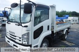 isuzu forward 2018 -ISUZU--Forward TKG-FRR90S1--FRR90-7119631---ISUZU--Forward TKG-FRR90S1--FRR90-7119631-