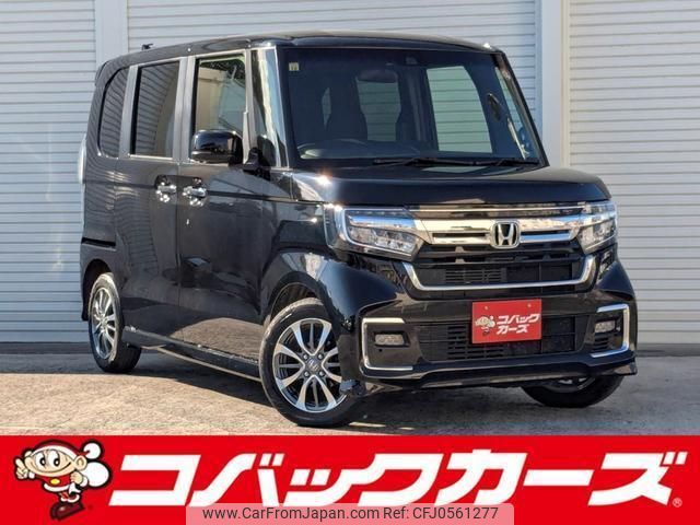 honda n-box 2021 quick_quick_JF3_JF3-5098715 image 1