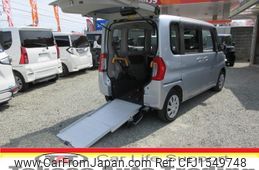daihatsu tanto 2016 CFJ1549748