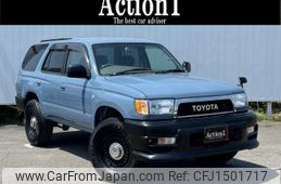 toyota hilux-surf 2001 CFJ1501717
