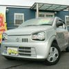 suzuki alto 2017 -SUZUKI--Alto DBA-HA36S--HA36S-357600---SUZUKI--Alto DBA-HA36S--HA36S-357600- image 1