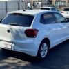 volkswagen polo 2019 -VOLKSWAGEN--VW Polo ABA-AWCHZ--WVWZZZAWZLU005043---VOLKSWAGEN--VW Polo ABA-AWCHZ--WVWZZZAWZLU005043- image 7