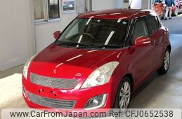 suzuki swift 2013 -SUZUKI--Swift ZC72S-313491---SUZUKI--Swift ZC72S-313491-