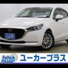 mazda demio 2019 -MAZDA--MAZDA2 3DA-DJ5FS--DJ5FS-601193---MAZDA--MAZDA2 3DA-DJ5FS--DJ5FS-601193- image 1