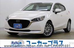 mazda demio 2019 -MAZDA--MAZDA2 3DA-DJ5FS--DJ5FS-601193---MAZDA--MAZDA2 3DA-DJ5FS--DJ5FS-601193-