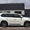 lexus lx 2015 -LEXUS--Lexus LX DBA-URJ201W--URJ201-4189786---LEXUS--Lexus LX DBA-URJ201W--URJ201-4189786- image 4