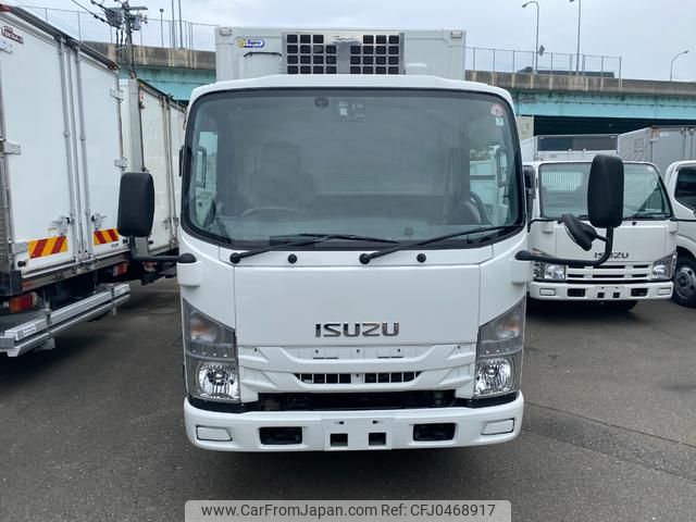 isuzu elf-truck 2017 GOO_NET_EXCHANGE_0802180A30241120W001 image 2