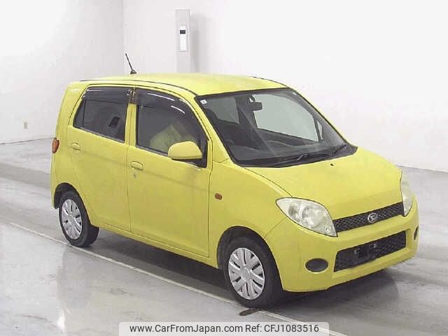 daihatsu max 2003 -DAIHATSU--MAX L950S--0063948---DAIHATSU--MAX L950S--0063948- image 1
