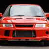 mitsubishi lancer 1999 quick_quick_GF-CP9A_CP9A-0103307 image 11