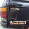 nissan sunny-truck 1991 GOO_NET_EXCHANGE_0200342A30250516W001 image 19