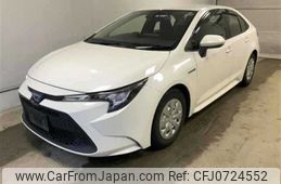 toyota corolla 2020 -TOYOTA--Corolla ZWE214--6004959---TOYOTA--Corolla ZWE214--6004959-