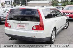 nissan stagea 2003 TE3695