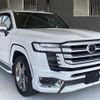 toyota land-cruiser 2022 quick_quick_3DA-FJA300W_FJA300-4014313 image 1