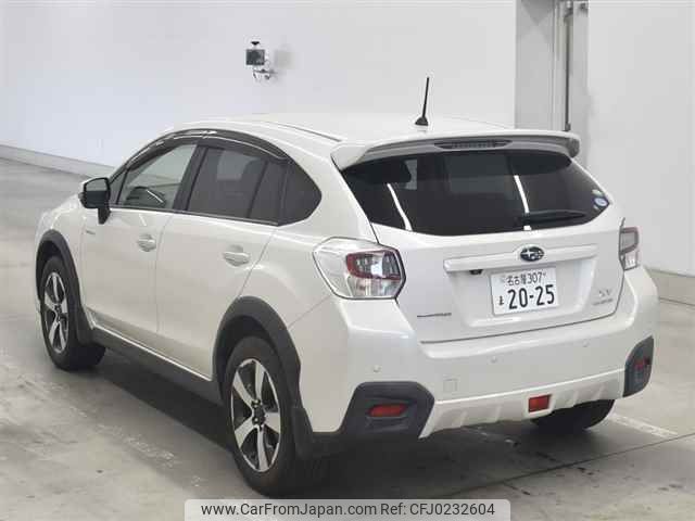 subaru xv undefined -SUBARU 【名古屋 307マ2025】--Subaru XV GPE-005456---SUBARU 【名古屋 307マ2025】--Subaru XV GPE-005456- image 2