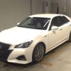 toyota crown 2017 -TOYOTA--Crown DAA-AWS210--AWS210-6129684---TOYOTA--Crown DAA-AWS210--AWS210-6129684- image 1