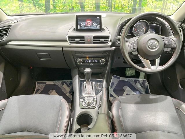 mazda axela 2014 -MAZDA--Axela LDA-BM2FS--BM2FS-105010---MAZDA--Axela LDA-BM2FS--BM2FS-105010- image 2