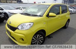 toyota passo 2016 -TOYOTA--Passo DBA-M700A--M700A-0009836---TOYOTA--Passo DBA-M700A--M700A-0009836-