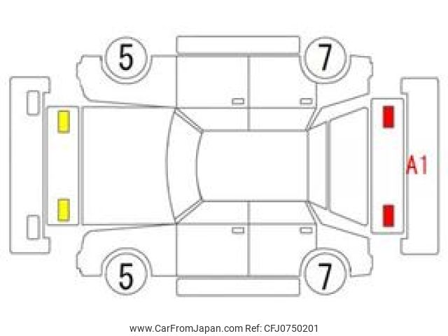 daihatsu move-canbus 2020 -DAIHATSU--Move Canbus 5BA-LA800S--LA800S-0221337---DAIHATSU--Move Canbus 5BA-LA800S--LA800S-0221337- image 2