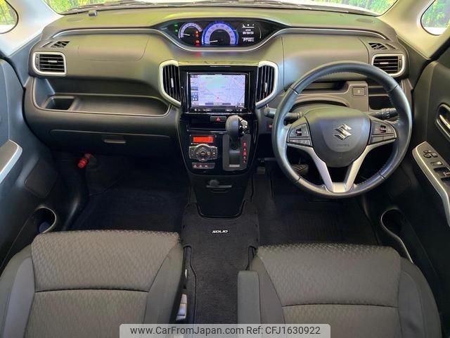 suzuki solio-bandit 2015 CFJ1630922 image 2