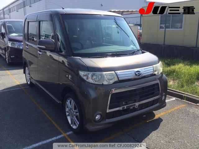 daihatsu tanto 2011 -DAIHATSU--Tanto L385S-0062872---DAIHATSU--Tanto L385S-0062872- image 1