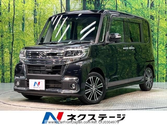 daihatsu tanto 2016 -DAIHATSU--Tanto DBA-LA600S--LA600S-0427790---DAIHATSU--Tanto DBA-LA600S--LA600S-0427790- image 1