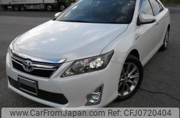 toyota camry 2014 quick_quick_DAA-AVV50_AVV50-1038148