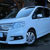 honda stepwagon 2011 -HONDA--Stepwgn RK5--RK5-1112905---HONDA--Stepwgn RK5--RK5-1112905- image 3