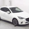 mazda demio 2015 -MAZDA--Demio DJ5FS--118995---MAZDA--Demio DJ5FS--118995- image 1