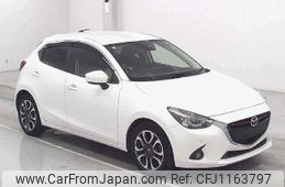 mazda demio 2015 -MAZDA--Demio DJ5FS--118995---MAZDA--Demio DJ5FS--118995-