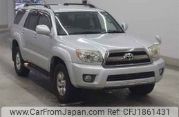 toyota hilux-surf undefined CFJ1861431