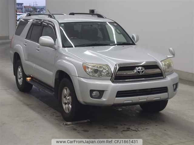 toyota hilux-surf undefined CFJ1861431 image 1
