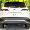 toyota corolla-cross 2024 -TOYOTA--Corolla Cross 6AA-ZVG13--ZVG13-1025***---TOYOTA--Corolla Cross 6AA-ZVG13--ZVG13-1025***- image 15