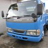 isuzu elf-truck 2003 -ISUZU--Elf KR-NKR81ED--NKR81E-7030611---ISUZU--Elf KR-NKR81ED--NKR81E-7030611- image 1