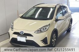 toyota aqua 2019 -TOYOTA 【広島 301や6757】--AQUA NHP10H-6845337---TOYOTA 【広島 301や6757】--AQUA NHP10H-6845337-