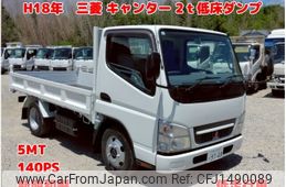 mitsubishi-fuso canter 2006 -MITSUBISHI--Canter PA-FE71DBD--FE71DB-520726---MITSUBISHI--Canter PA-FE71DBD--FE71DB-520726-