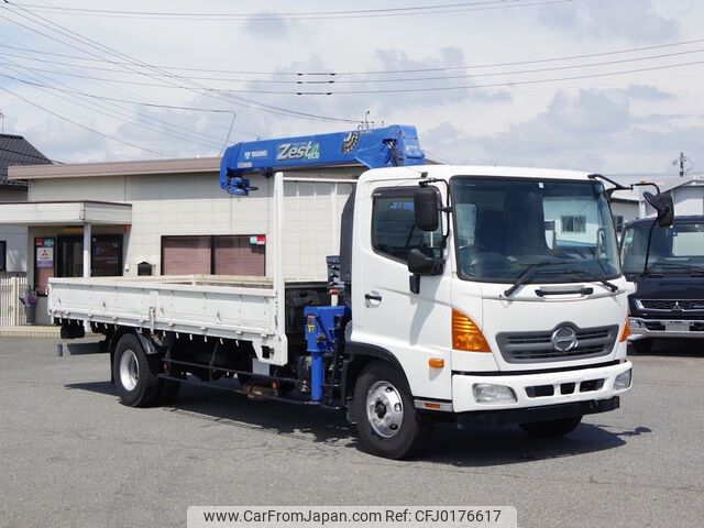 hino ranger 2012 -HINO--Hino Ranger SKG-FC9JKAP--FC9JKA-10475---HINO--Hino Ranger SKG-FC9JKAP--FC9JKA-10475- image 2