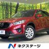 mazda cx-5 2012 -MAZDA--CX-5 LDA-KE2AW--KE2AW-102457---MAZDA--CX-5 LDA-KE2AW--KE2AW-102457- image 1