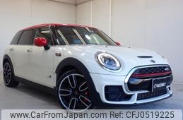 mini mini-others 2018 quick_quick_DBA-LVJCW_WMWLV920402G34982