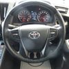 toyota vellfire 2018 -TOYOTA--Vellfire DBA-AGH35W--AGH35-0025201---TOYOTA--Vellfire DBA-AGH35W--AGH35-0025201- image 16