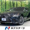 lexus ls 2018 -LEXUS--Lexus LS DAA-GVF55--GVF55-6001584---LEXUS--Lexus LS DAA-GVF55--GVF55-6001584- image 1