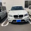 bmw x3 2012 CFJ1509305 image 1