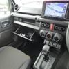 suzuki jimny-sierra 2023 -SUZUKI--Jimny Sierra 3BA-JB74W--JB74W-187589---SUZUKI--Jimny Sierra 3BA-JB74W--JB74W-187589- image 7