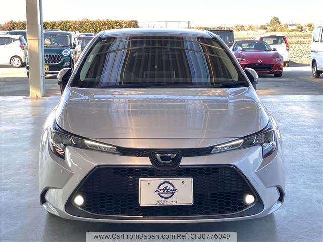 toyota corolla-touring-wagon 2021 quick_quick_3BA-ZRE212W_ZRE212-6033978 image 2