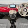 fiat 500 2021 -FIAT--Fiat 500 ABA-31212--ZFA3120000JE37502---FIAT--Fiat 500 ABA-31212--ZFA3120000JE37502- image 2